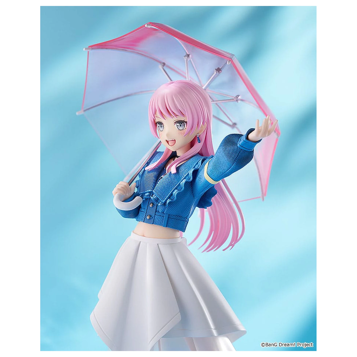 Bang Dream! Pop Up Parade PVC socha Anon Chihaya L Size 24 cm fotografii produktu