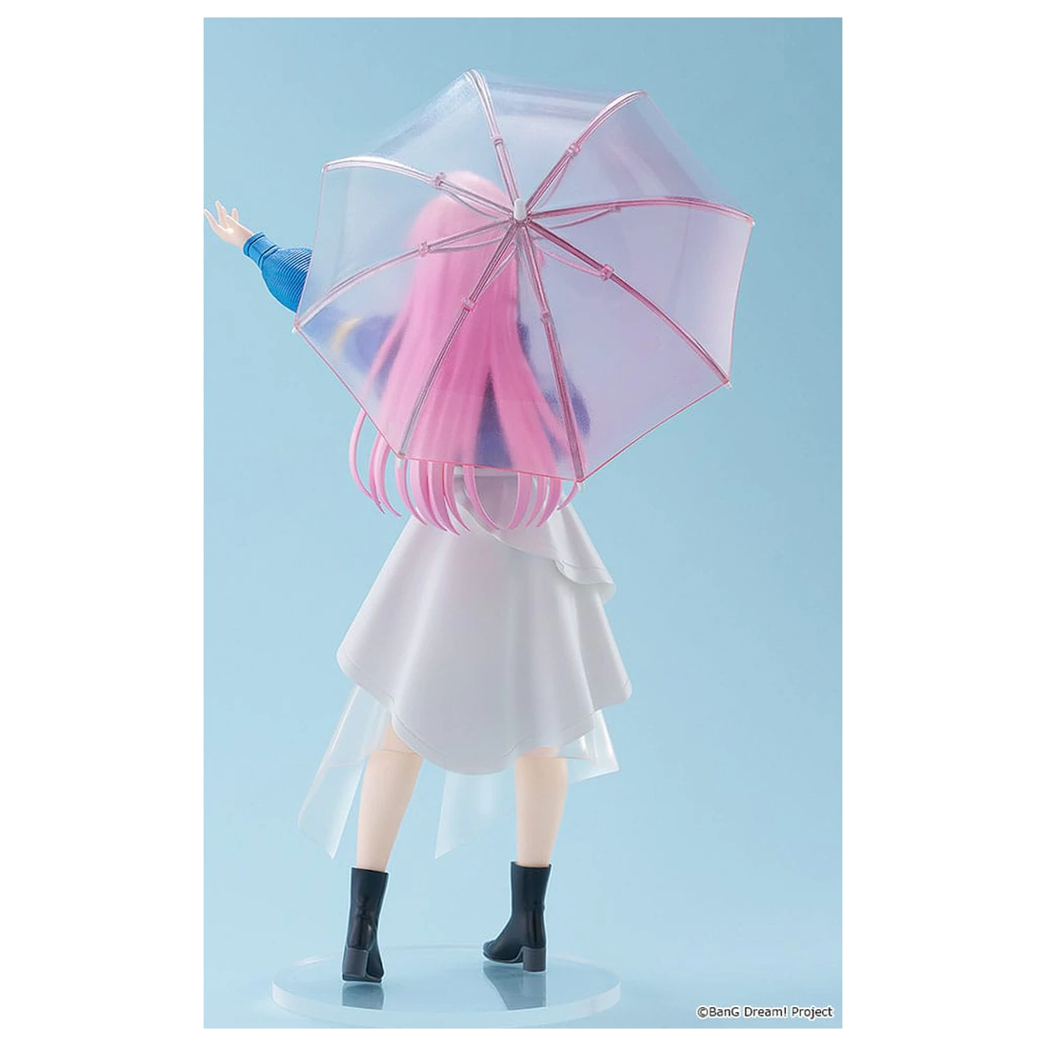 Bang Dream! Pop Up Parade PVC socha Anon Chihaya L Size 24 cm fotografii produktu