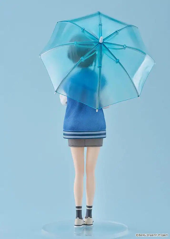 Bang Dream! Pop Up Parade PVC soška Tomori Takamatsu L Size 24 cm fotografii produktu