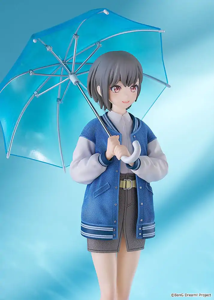 Bang Dream! Pop Up Parade PVC soška Tomori Takamatsu L Size 24 cm fotografii produktu