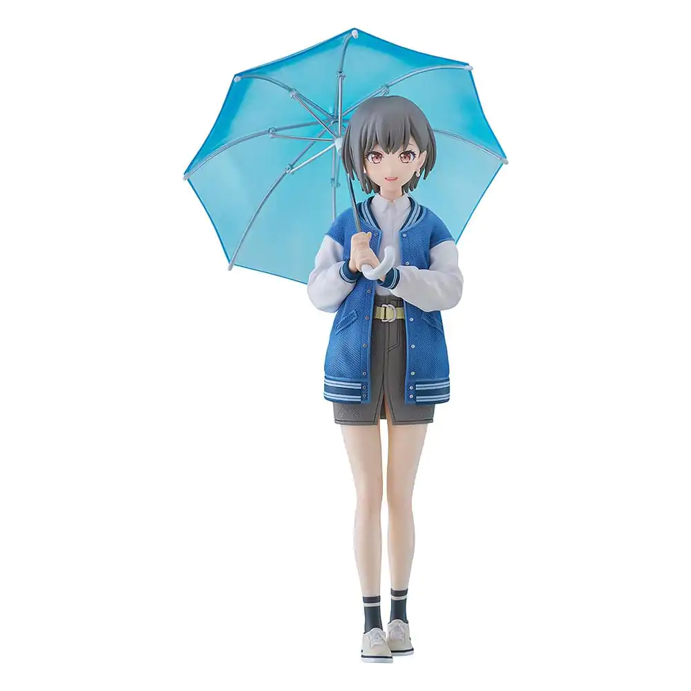 Bang Dream! Pop Up Parade PVC soška Tomori Takamatsu L Size 24 cm fotografii produktu