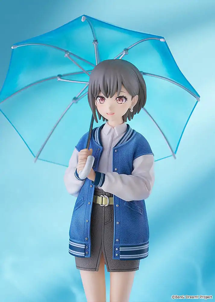 Bang Dream! Pop Up Parade PVC soška Tomori Takamatsu L Size 24 cm fotografii produktu