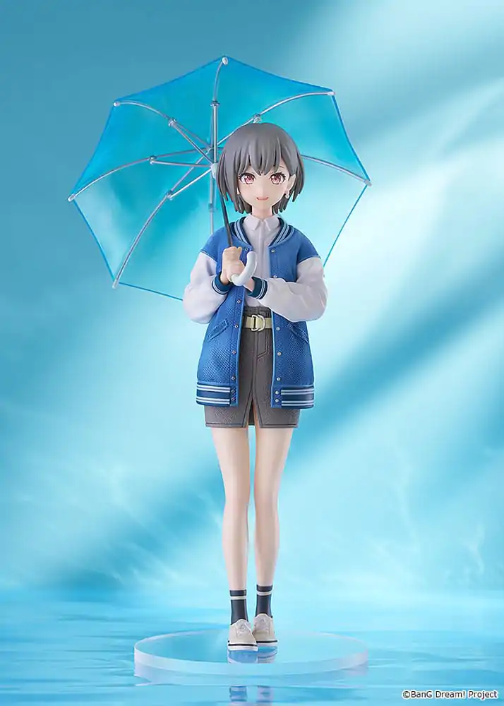 Bang Dream! Pop Up Parade PVC soška Tomori Takamatsu L Size 24 cm fotografii produktu