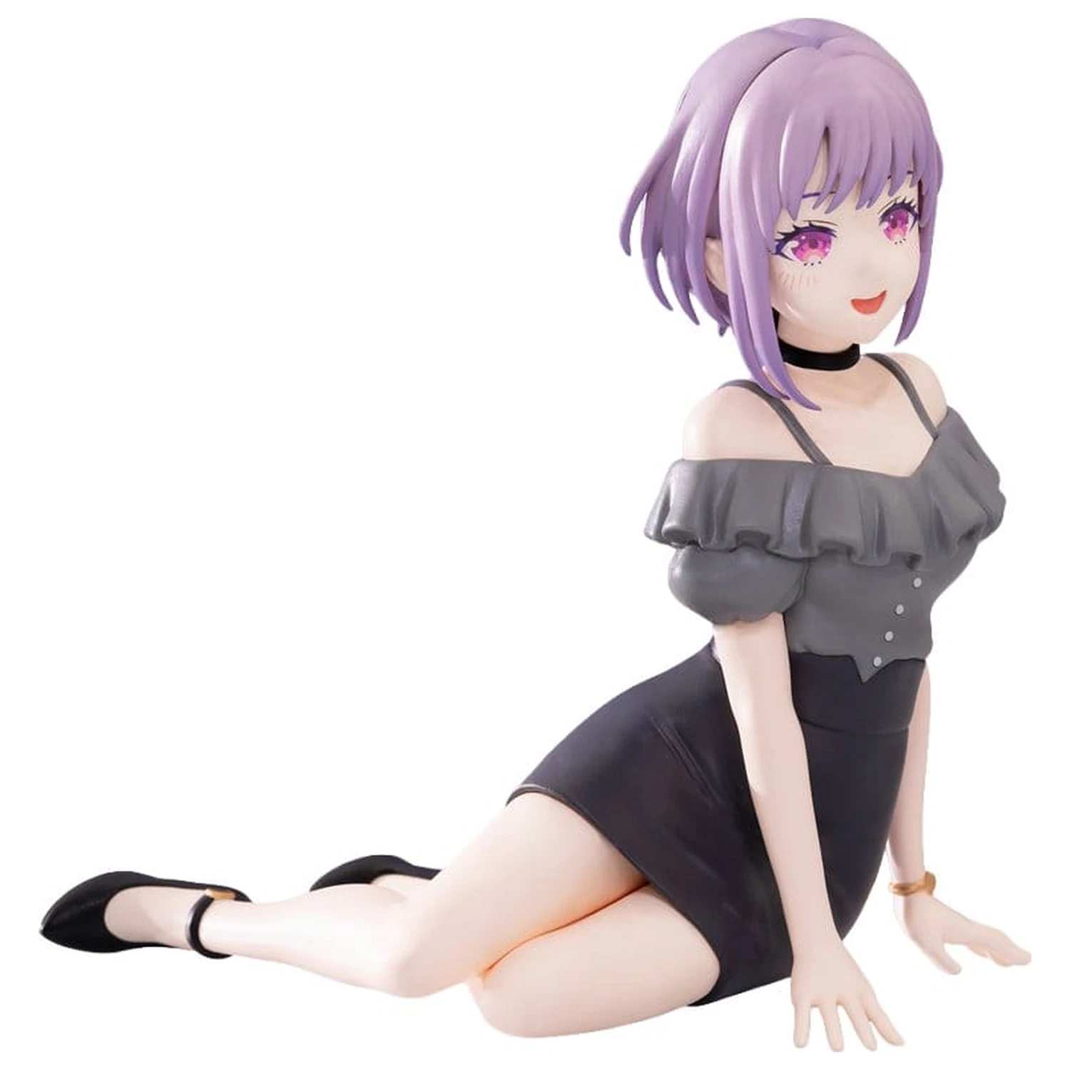 BanG Dream! Project PVC Figure Ave Mujica Nyamu Yutenji Casual Outfit ver. 10 cm fotografii produktu