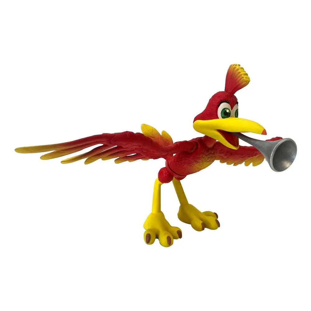 Banjo-Kazooie Akční figurky 2-Pack Banjo & Kazooie 27 cm fotografii produktu