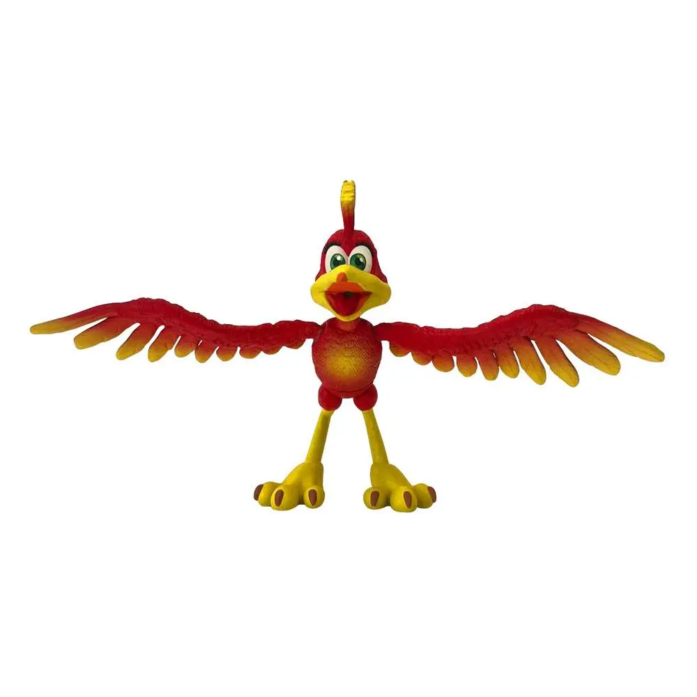 Banjo-Kazooie Akční figurky 2-Pack Banjo & Kazooie 27 cm fotografii produktu