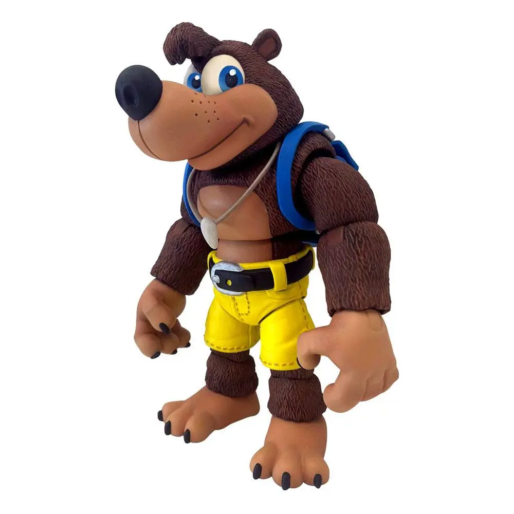 Banjo-Kazooie Akční figurky 2-Pack Banjo & Kazooie 27 cm fotografii produktu