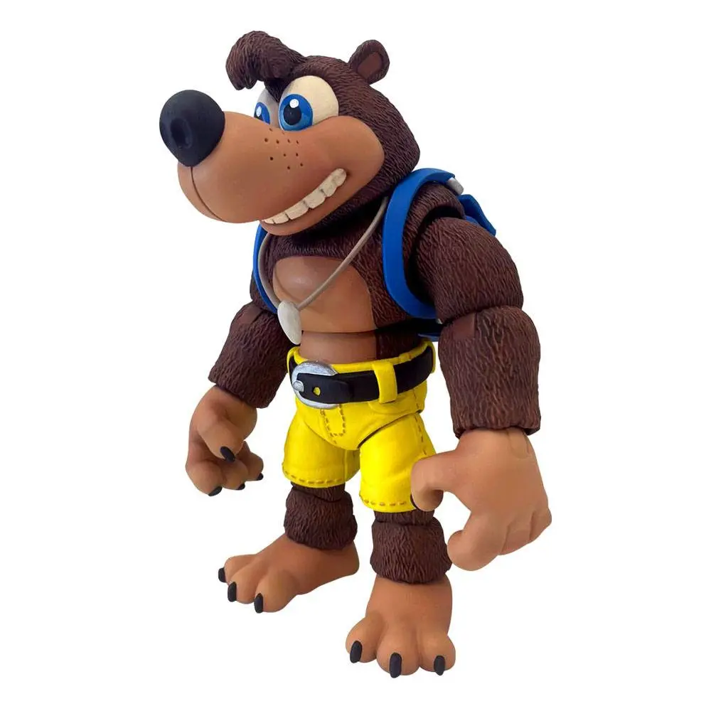 Banjo-Kazooie Akční figurky 2-Pack Banjo & Kazooie 27 cm fotografii produktu