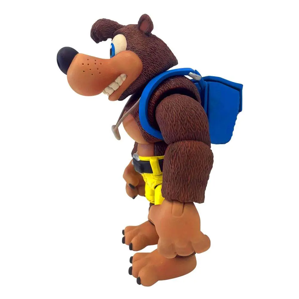 Banjo-Kazooie Akční figurky 2-Pack Banjo & Kazooie 27 cm fotografii produktu