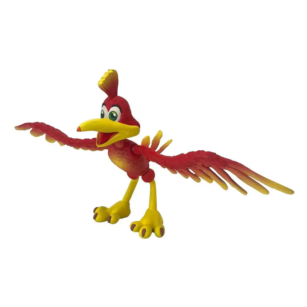 Banjo-Kazooie Akční figurky 2-Pack Banjo & Kazooie 27 cm fotografii produktu