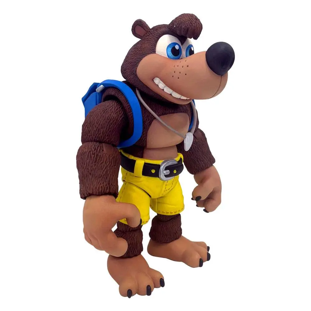 Banjo-Kazooie Akční figurky 2-Pack Banjo & Kazooie 27 cm fotografii produktu