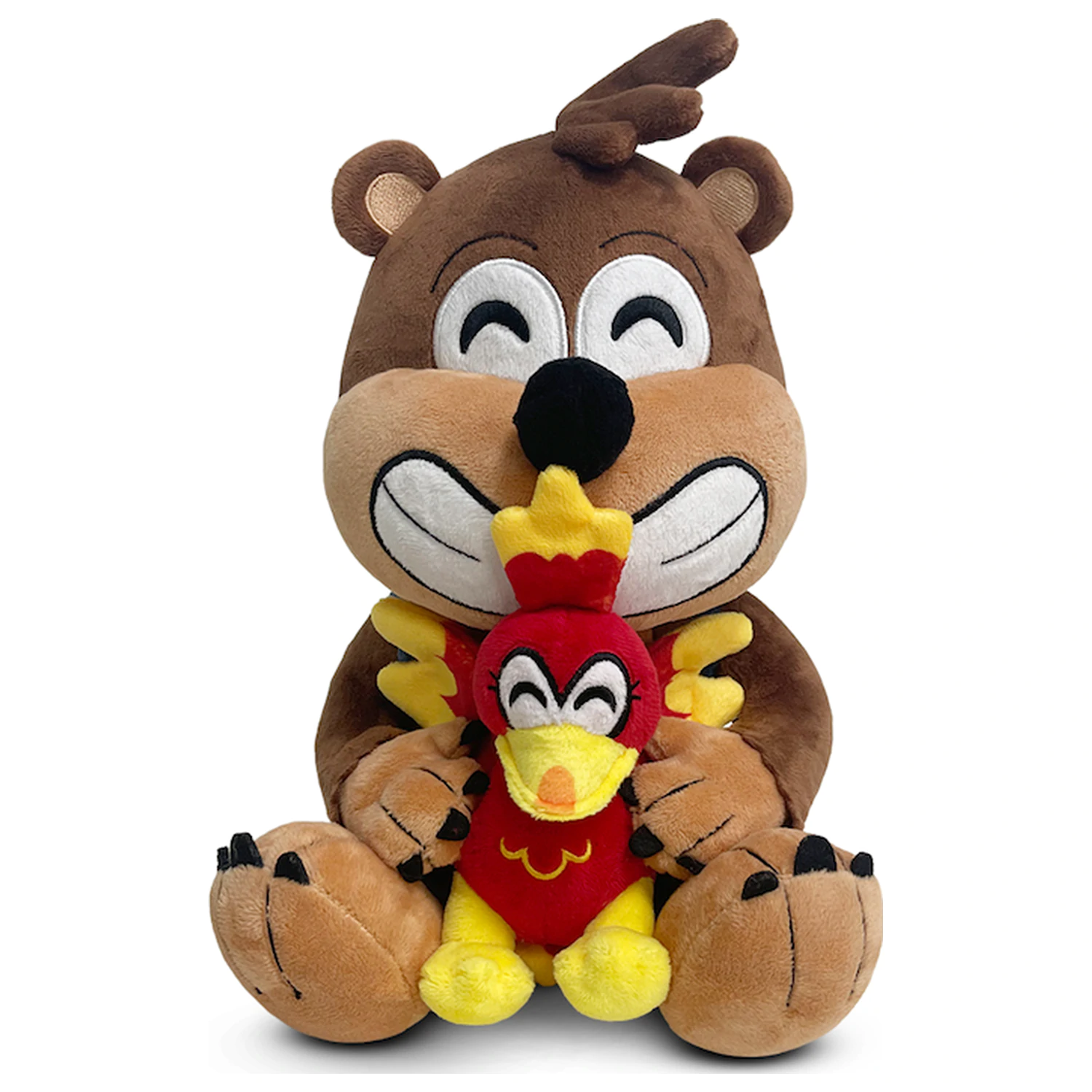 Banjo-Kazooie Banjo Kazooie Buddies plyšák 23 cm fotografii produktu