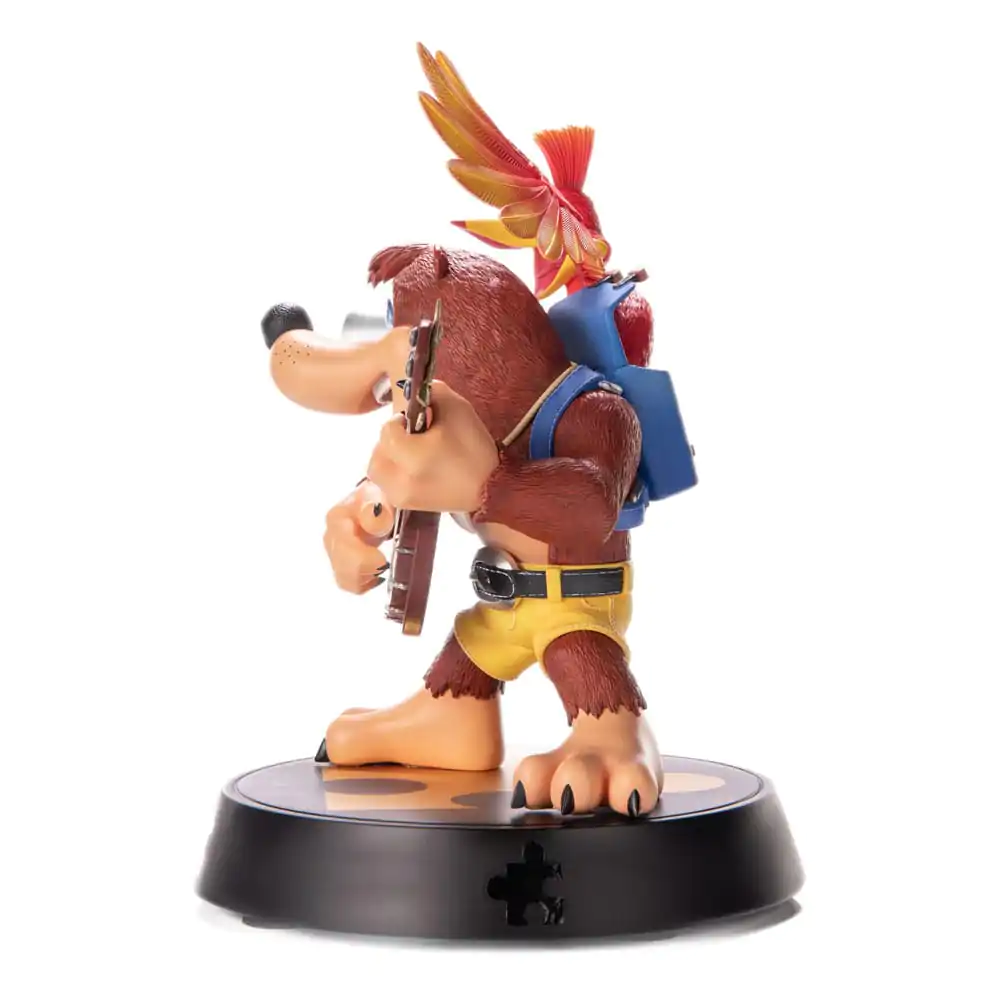 Banjo Kazooie Statue Banjo-Kazooie Duet 24 cm soška fotografii produktu