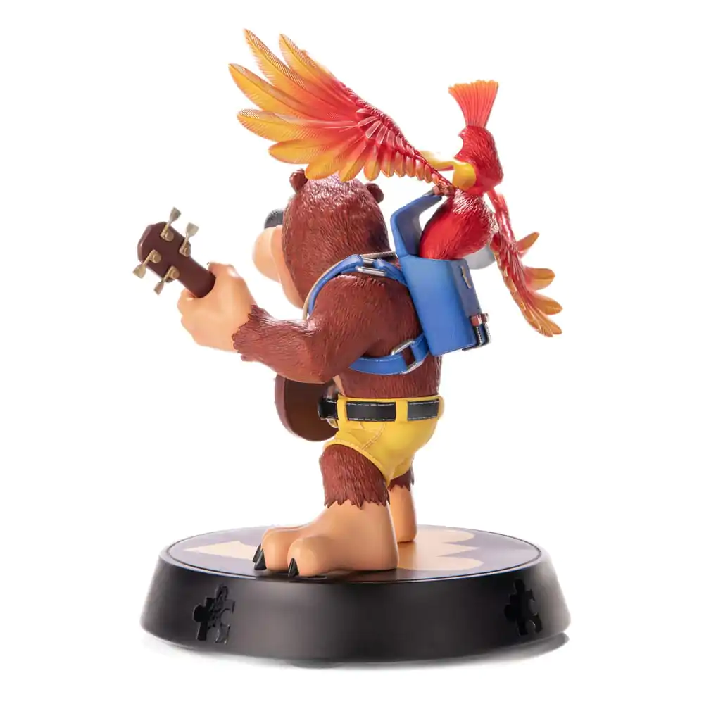 Banjo Kazooie Statue Banjo-Kazooie Duet 24 cm soška fotografii produktu