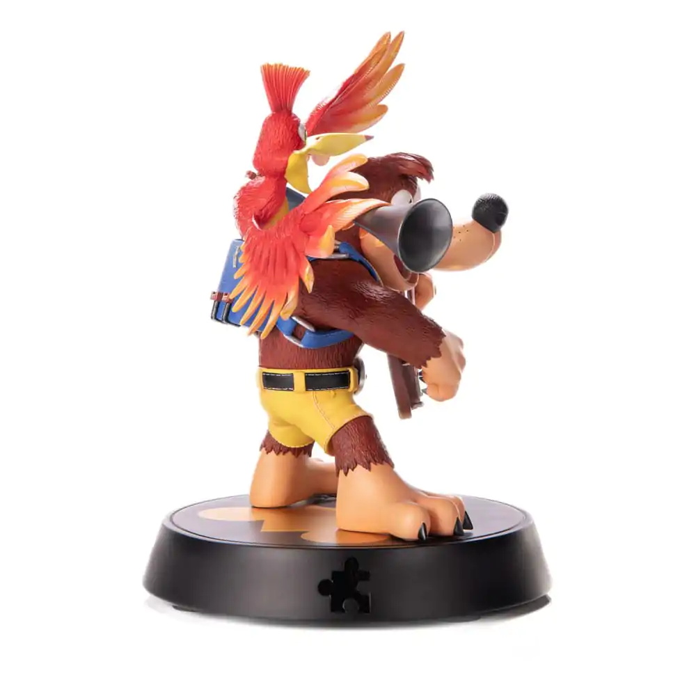 Banjo Kazooie Statue Banjo-Kazooie Duet 24 cm soška fotografii produktu