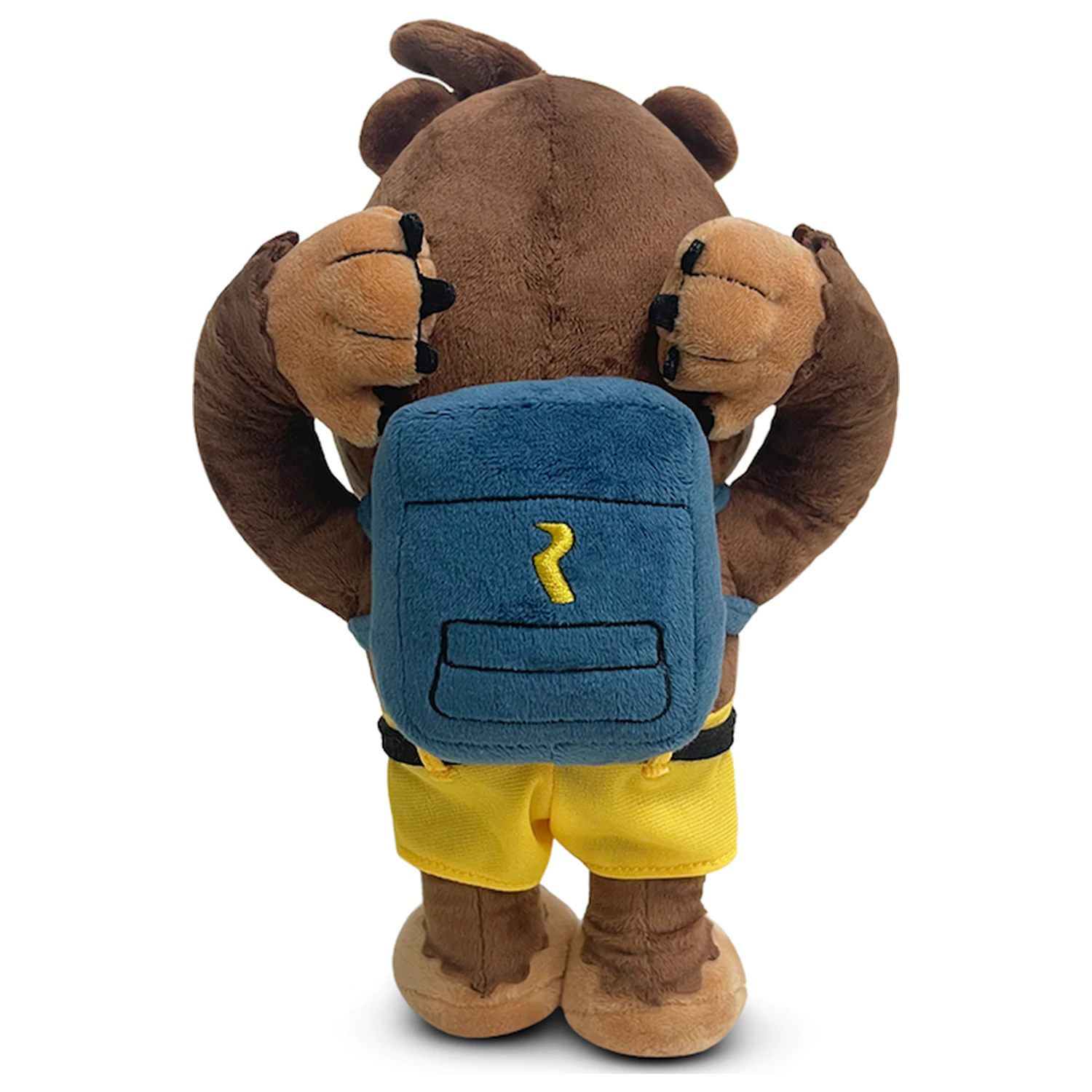 Banjo-Kazooie Banjo Kazooie Plyšák na spaní 23 cm fotografii produktu