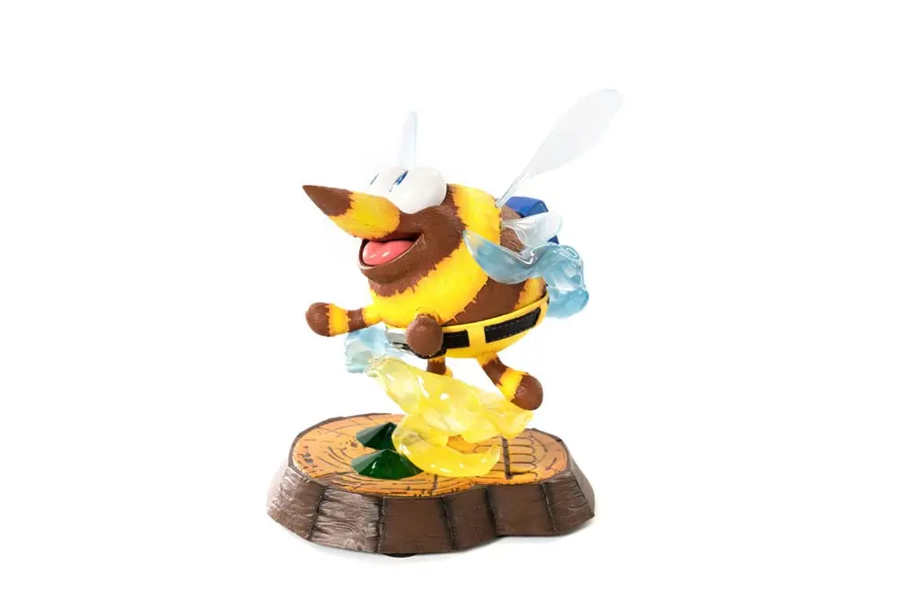 Socha Banjo-Kazooie Bee Banjo 21 cm fotografii produktu