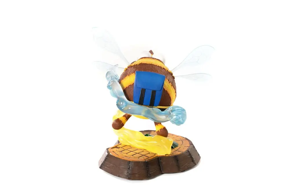 Socha Banjo-Kazooie Bee Banjo 21 cm fotografii produktu