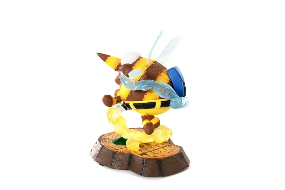 Socha Banjo-Kazooie Bee Banjo 21 cm fotografii produktu