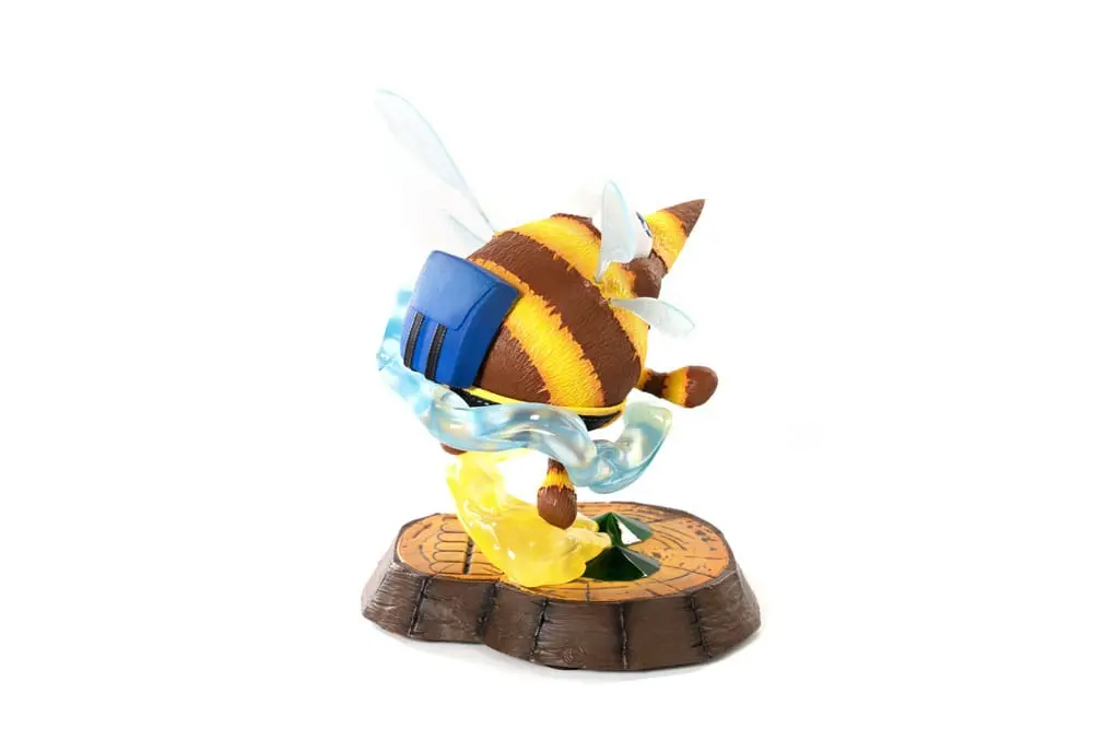 Socha Banjo-Kazooie Bee Banjo 21 cm fotografii produktu