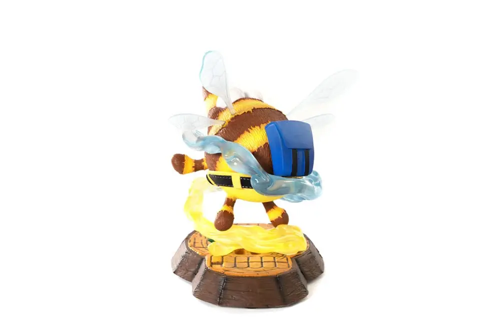 Socha Banjo-Kazooie Bee Banjo 21 cm fotografii produktu