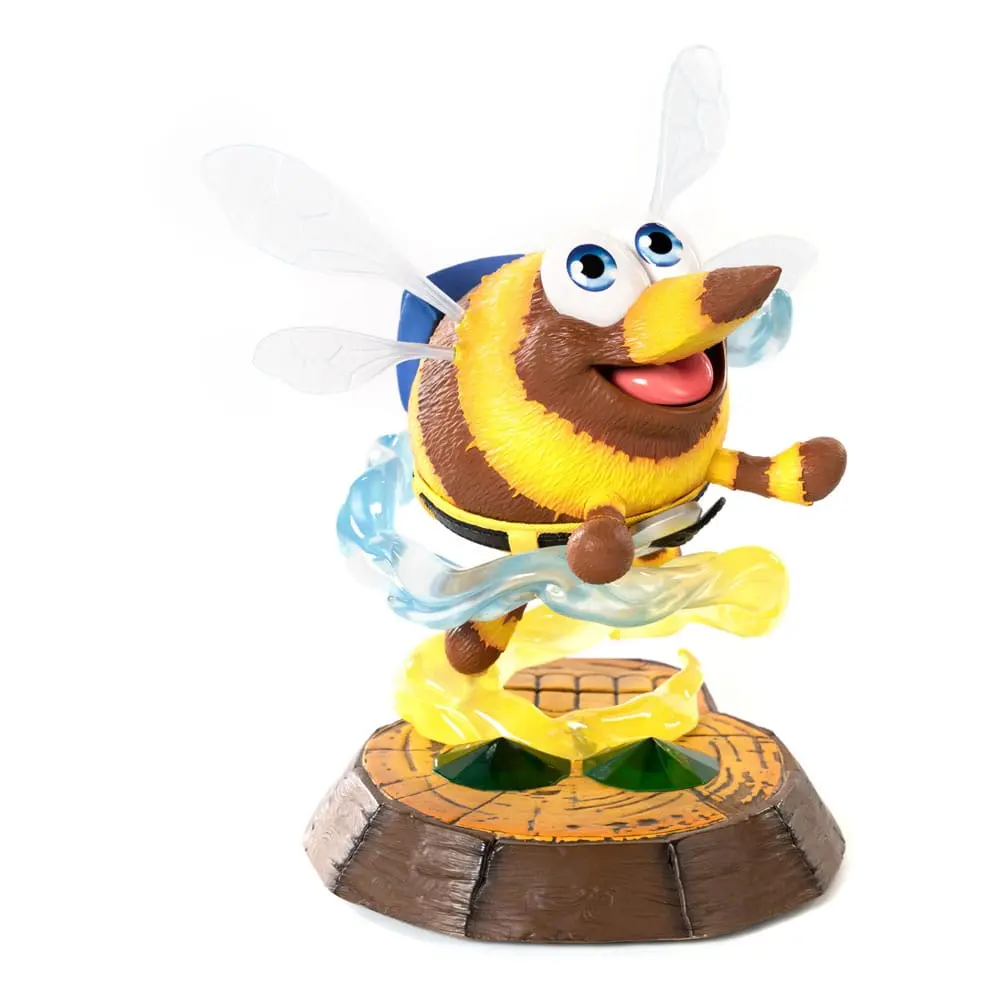 Socha Banjo-Kazooie Bee Banjo 21 cm fotografii produktu