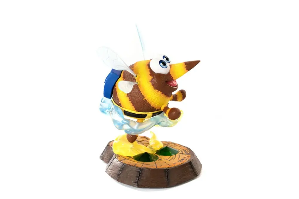 Socha Banjo-Kazooie Bee Banjo 21 cm fotografii produktu