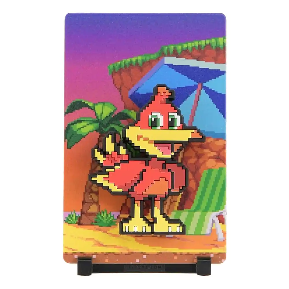Banjo-Kazooie FiGGYZ magnetická sběratelská figurka Kazooie 11 cm fotografii produktu