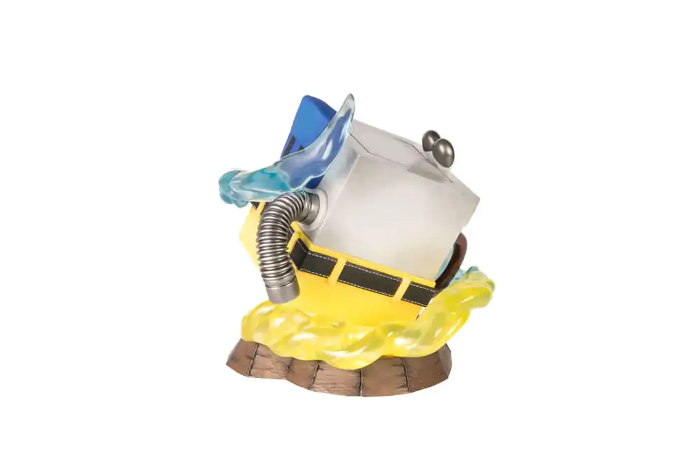 Banjo Kazooie Statue Washer Banjo 22 cm fotografii produktu