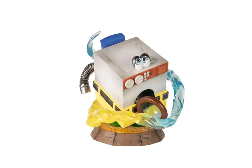 Banjo Kazooie Statue Washer Banjo 22 cm fotografii produktu