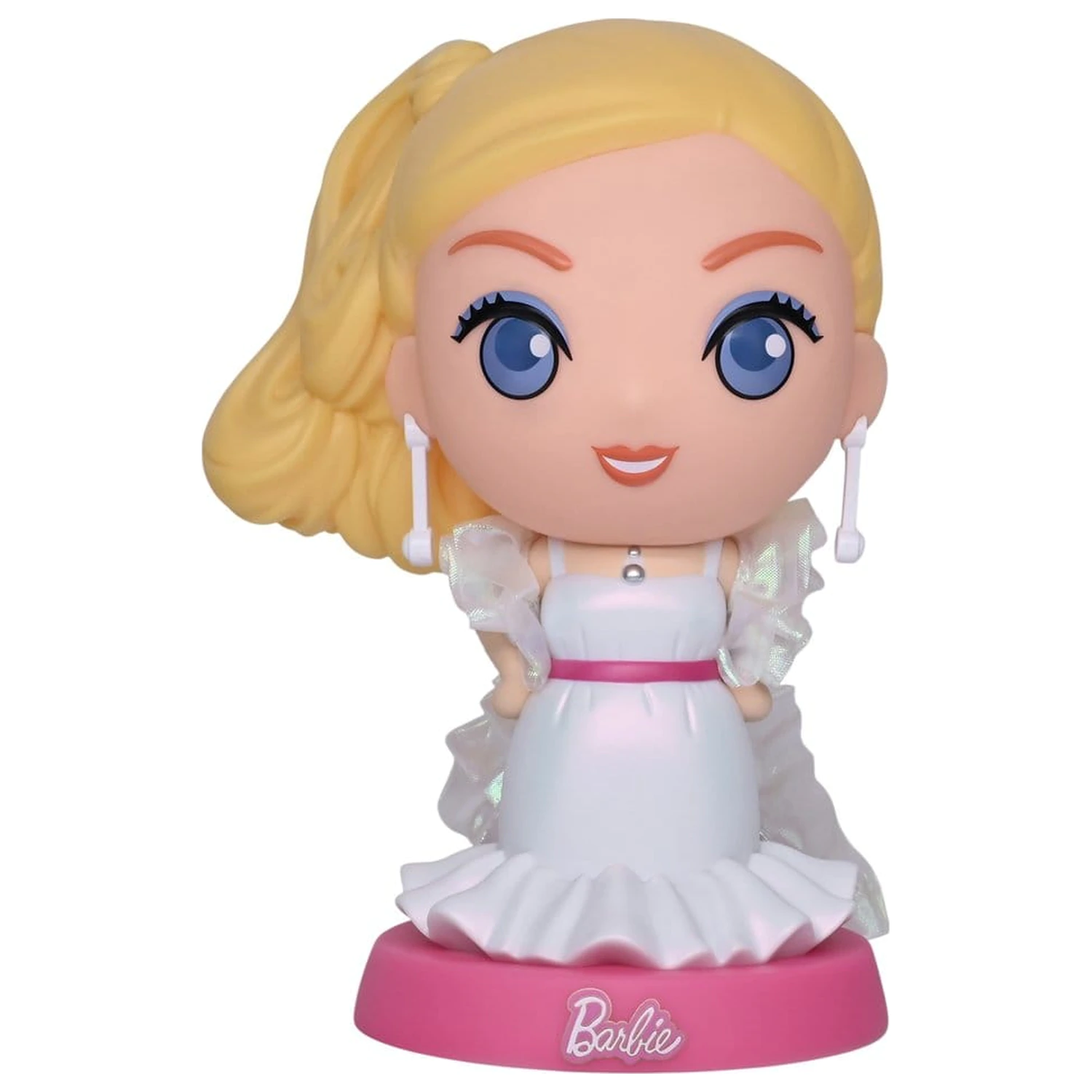 Barbie Sběratelská banka panenka Crystal fotografii produktu