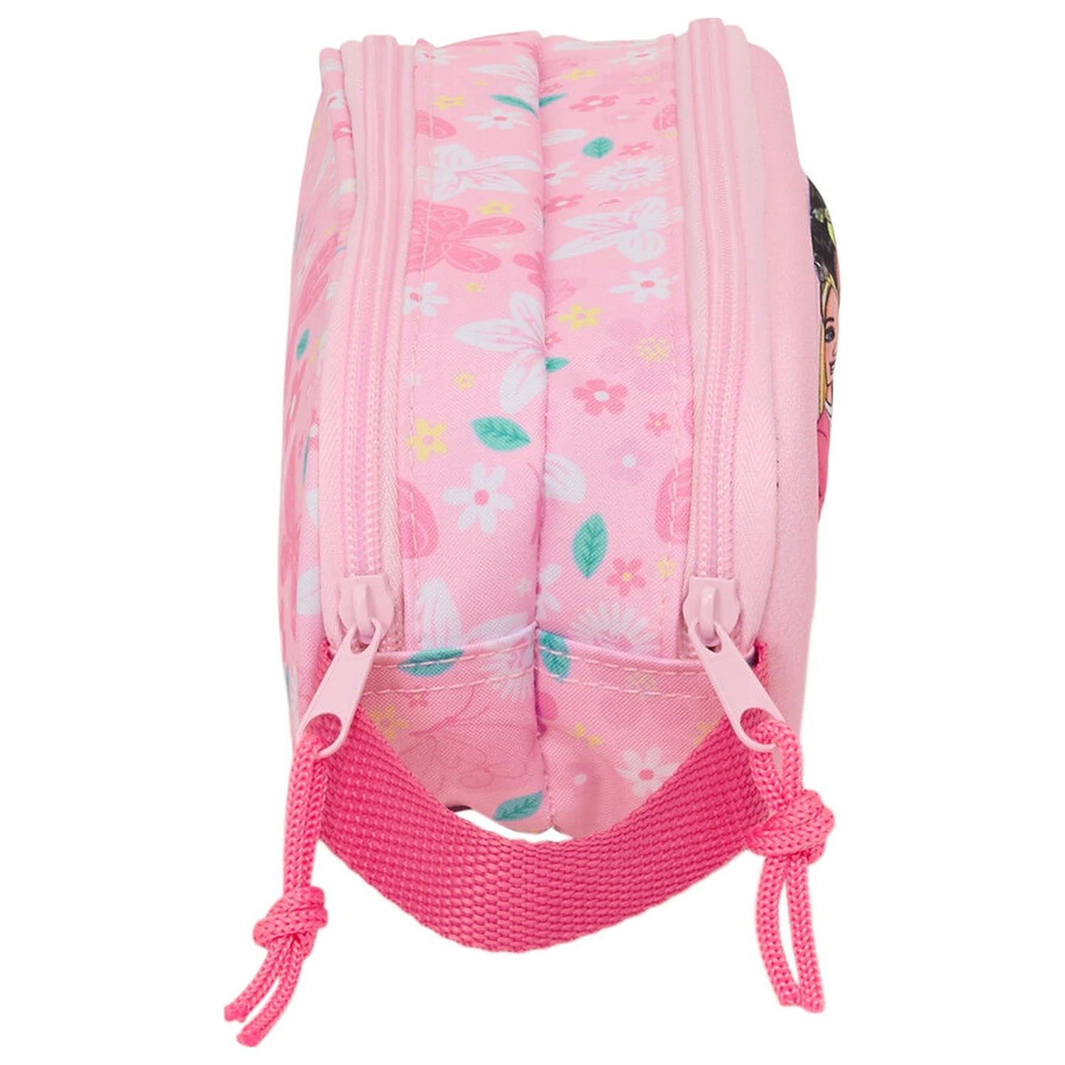 Barbie 3D dvojitý penál fotografii produktu