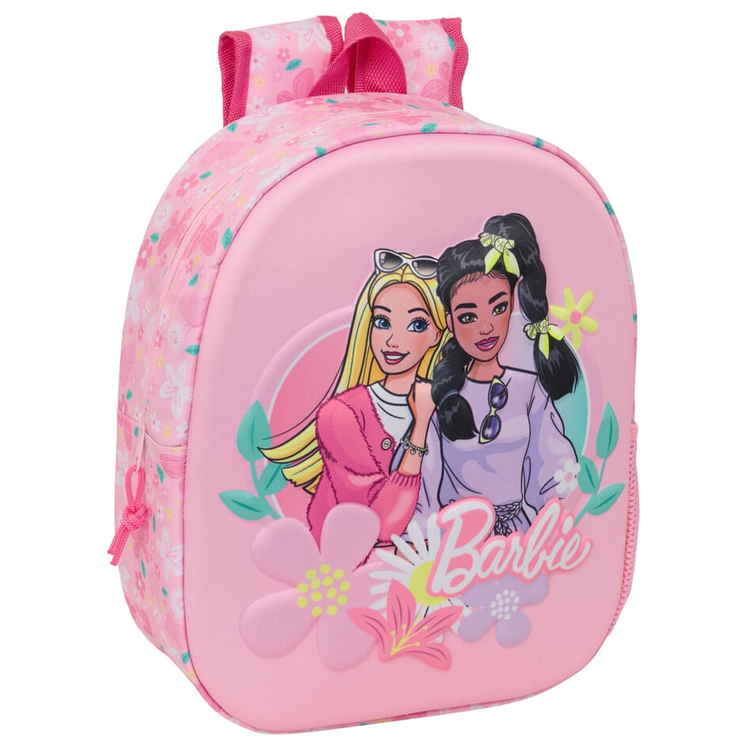 Batoh Barbie 3D 33cm fotografii produktu