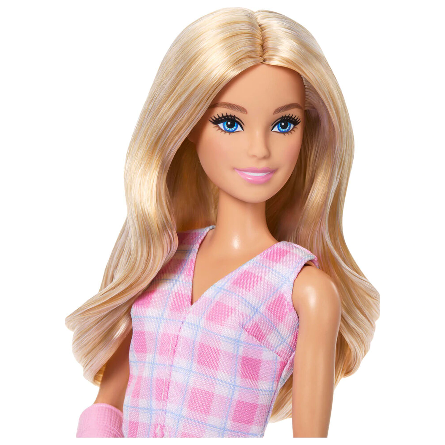 Barbie Panenka s sádrou na ruce fotografii produktu
