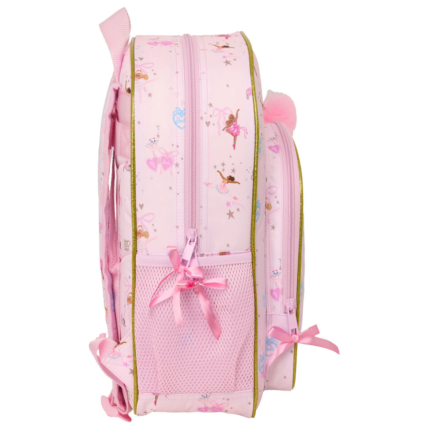 Barbie Ballet adaptabilní batoh 38 cm fotografii produktu