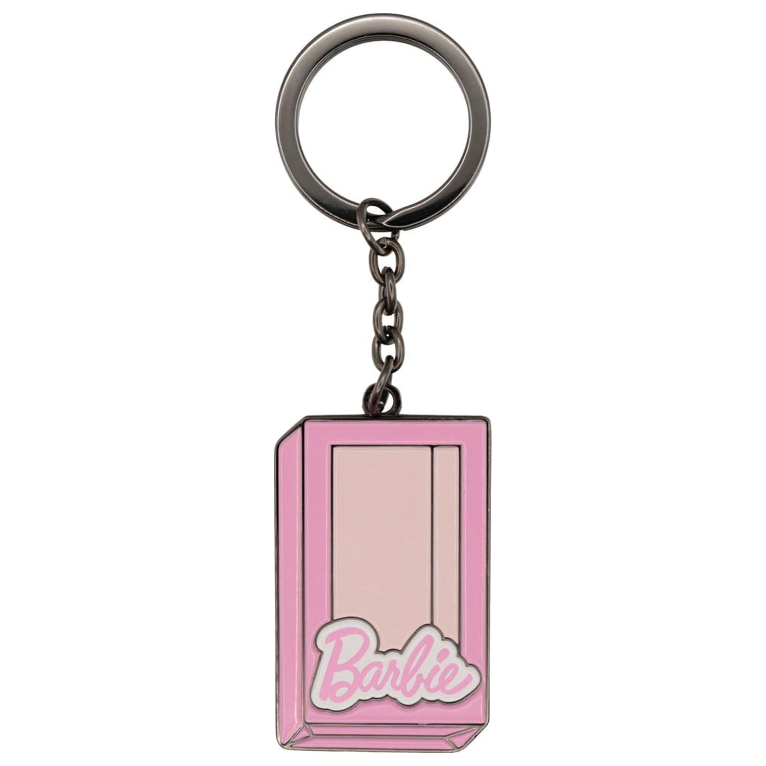 Barbie Keyring Set Barbie & Ken Twin Box Přívěsek na klíče sada fotografii produktu