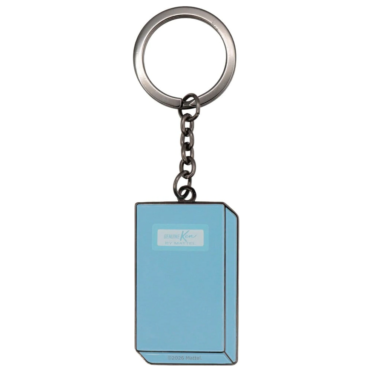 Barbie Keyring Set Barbie & Ken Twin Box Přívěsek na klíče sada fotografii produktu