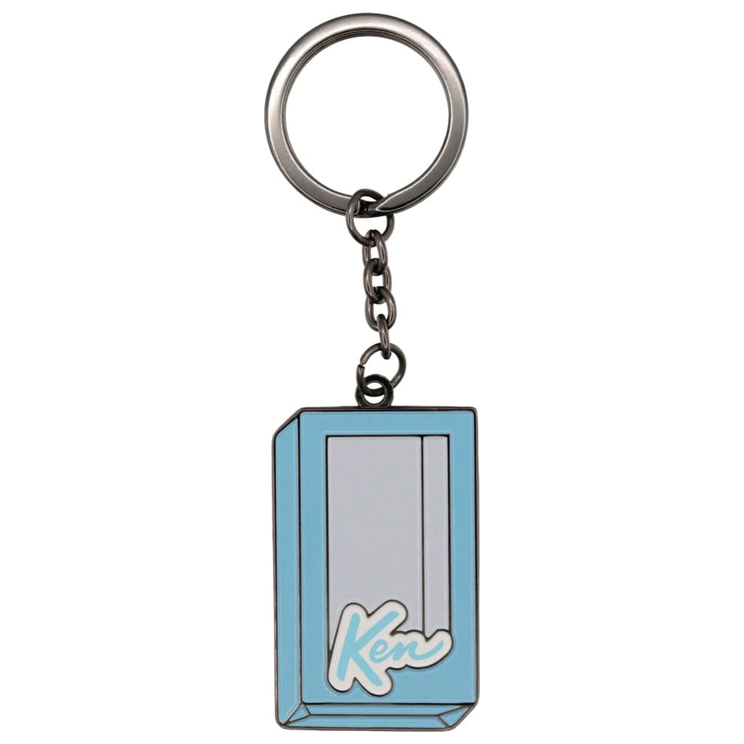 Barbie Keyring Set Barbie & Ken Twin Box Přívěsek na klíče sada fotografii produktu