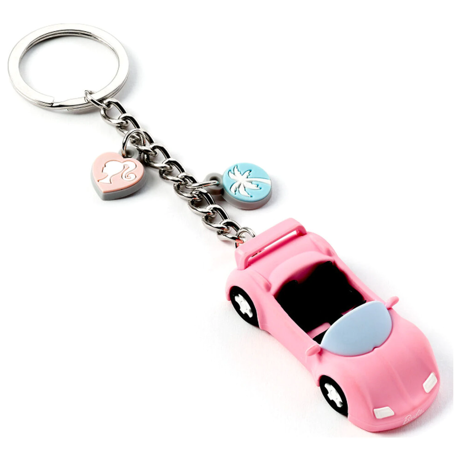 Barbie auto klíčenka fotografii produktu