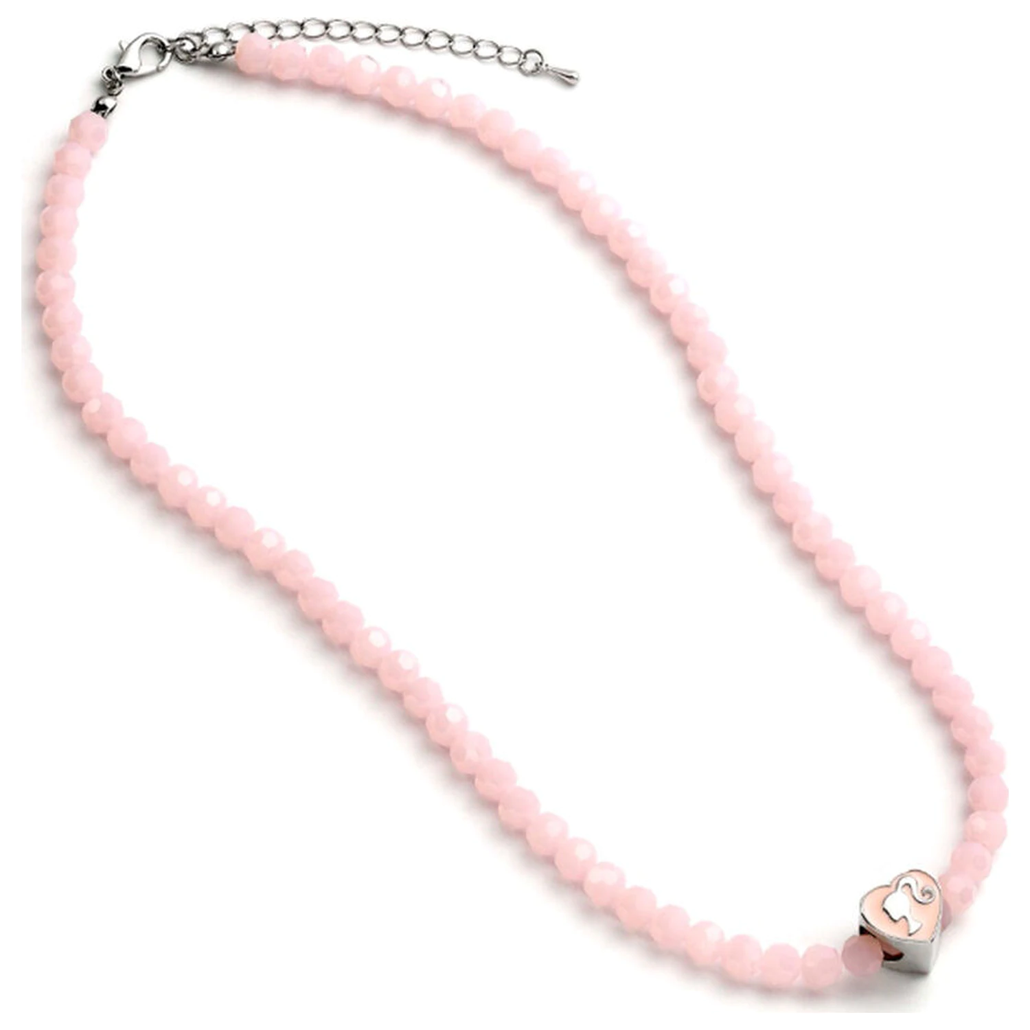 Barbie Charm náhrdelník fotografii produktu