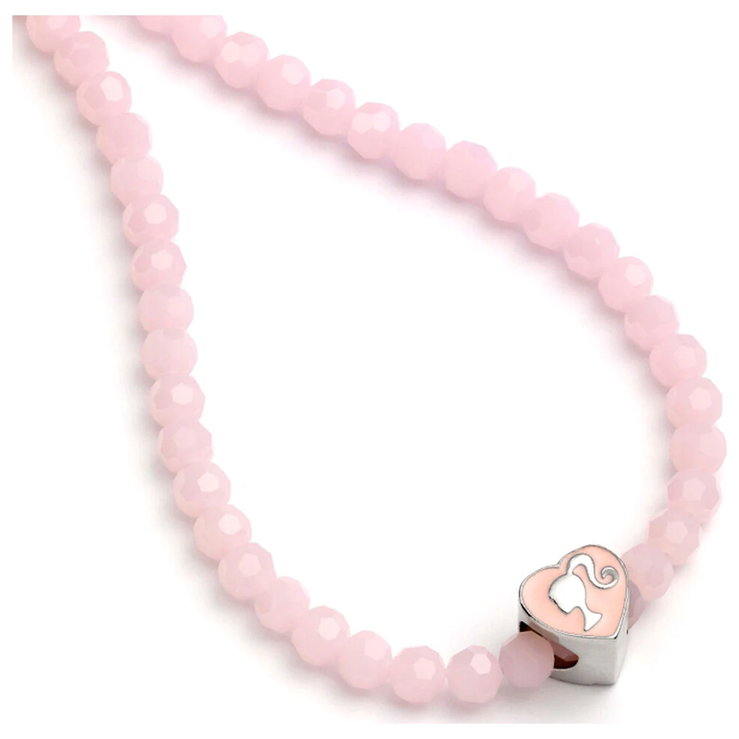 Barbie Charm náhrdelník fotografii produktu