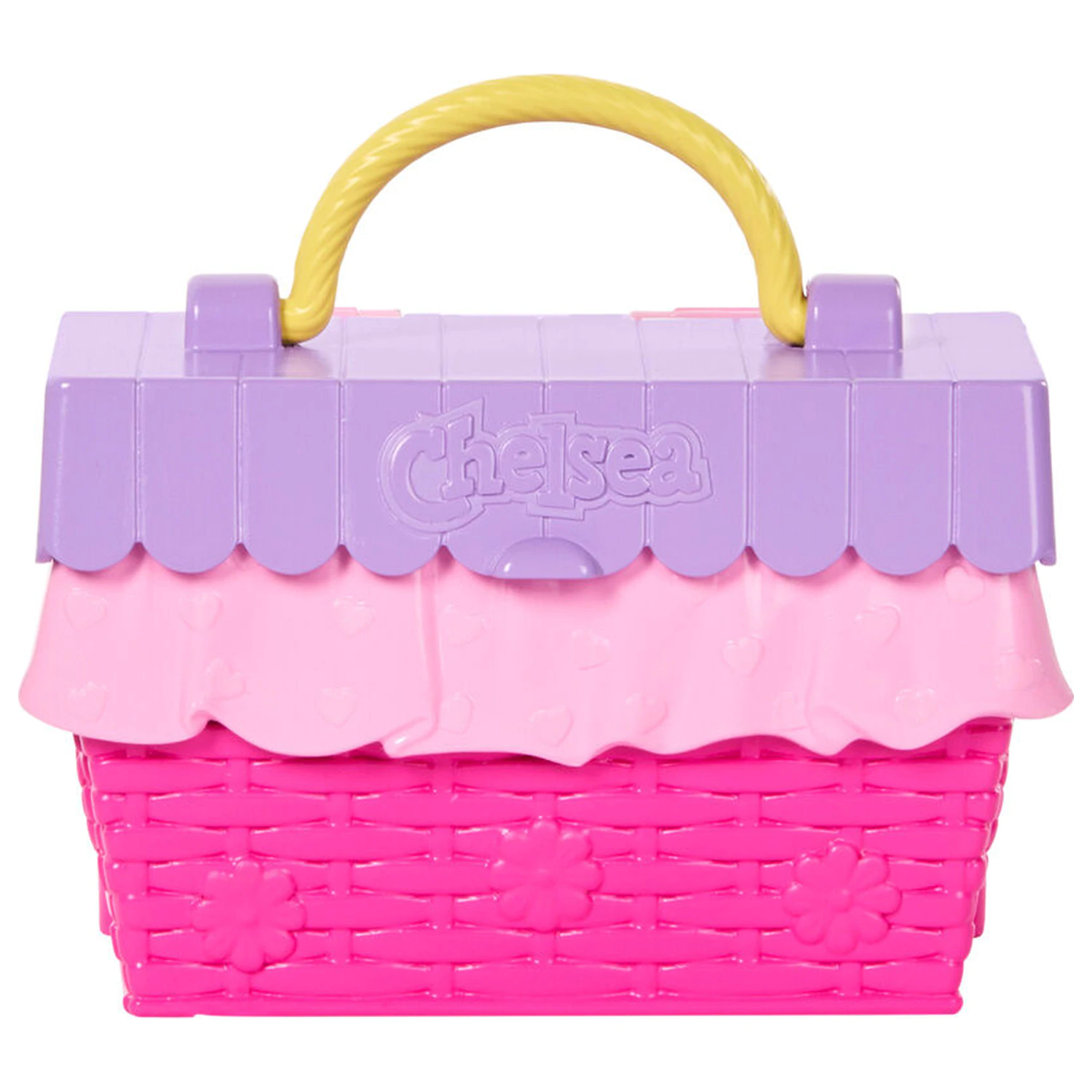 Barbie Club Chelsea Picnic panenka fotografii produktu