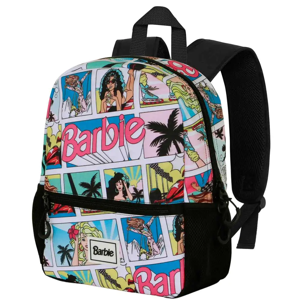 Barbie Comic batoh 33cm fotografii produktu