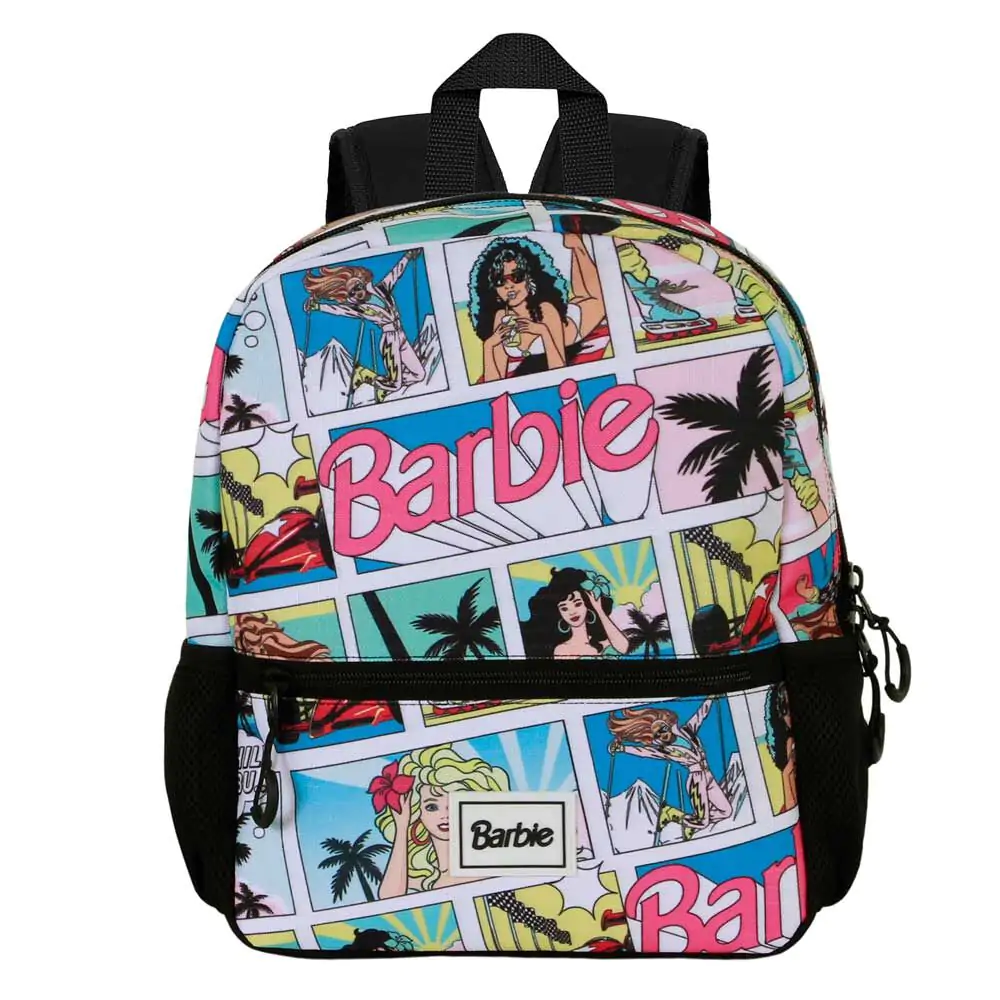Barbie Comic batoh 33cm fotografii produktu