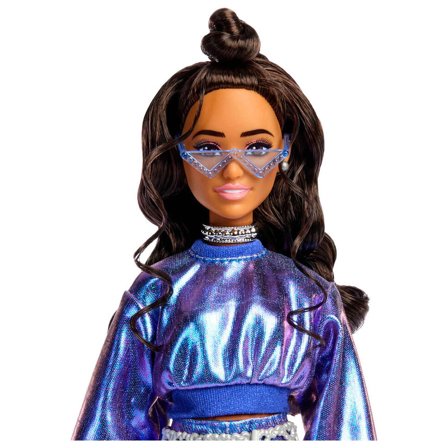 Barbie Deluxe panenka Syle fotografii produktu