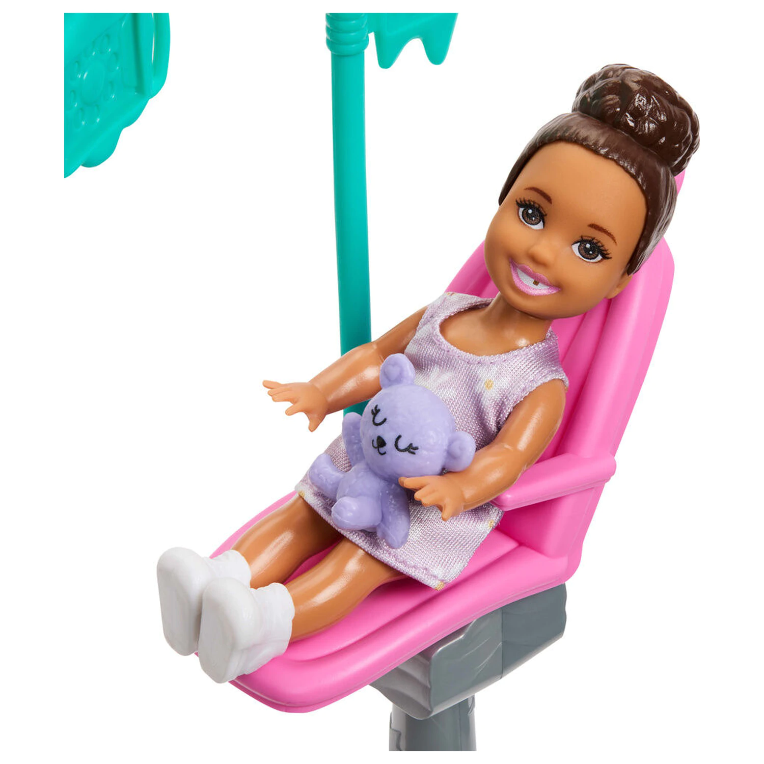 Barbie panenka zubařka fotografii produktu