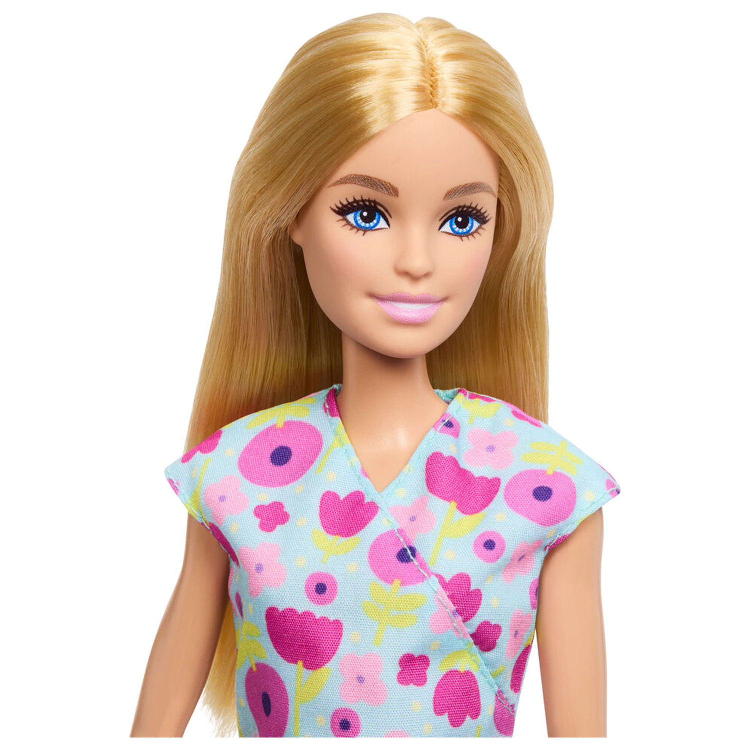 Barbie panenka Doctor fotografii produktu