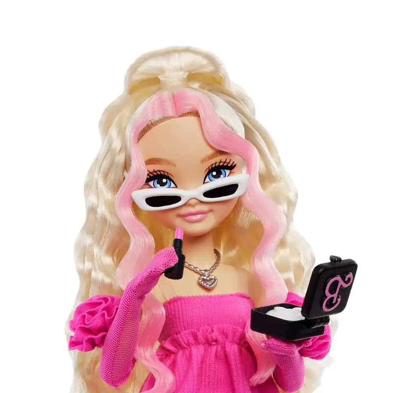 Barbie Dream Besties panenka Malibu fotografii produktu