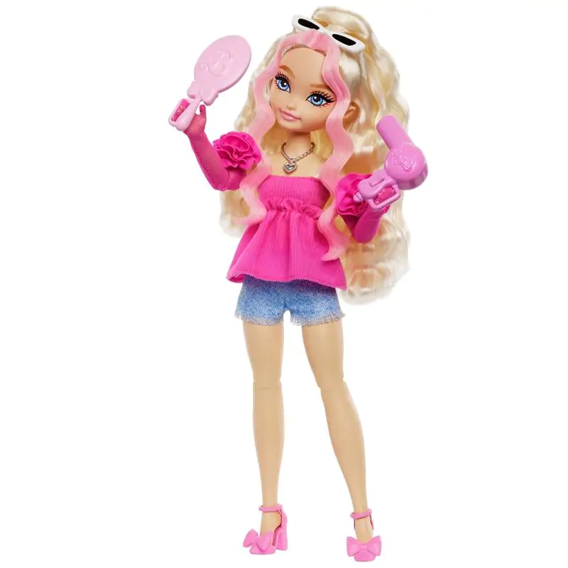 Barbie Dream Besties panenka Malibu fotografii produktu