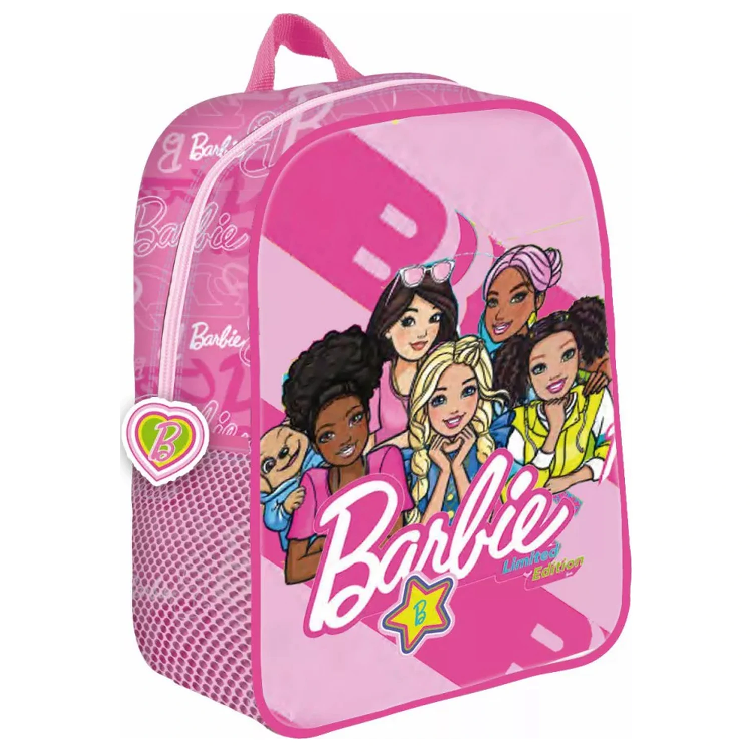 Barbie Dream Squad 3D batoh, taška 30 cm fotografii produktu